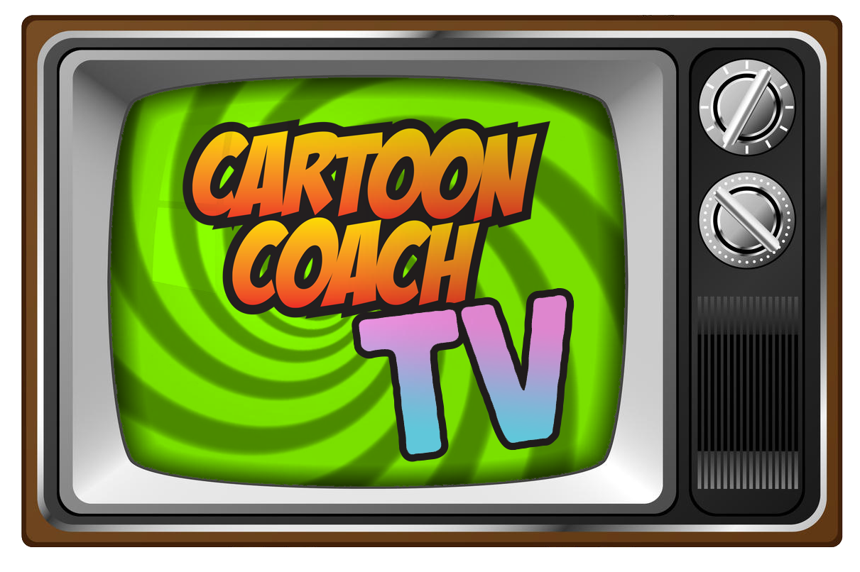 Cartoon Coach TV