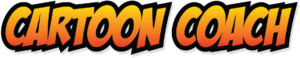 Cartoon-Coach-Logo Cartoon Coach